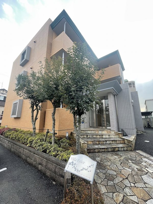 ヴィラフェリーチェ その他外観4