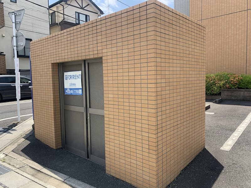 ヴィラフェリーチェ その他外観5