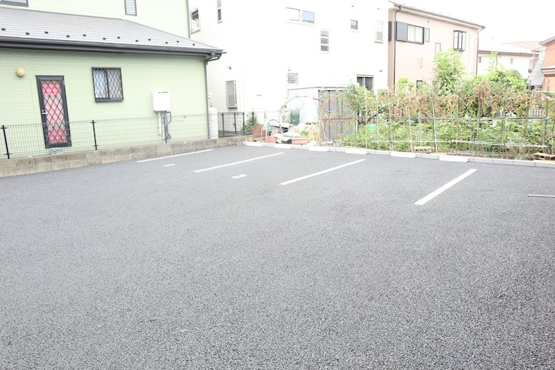 South nisa その他外観2