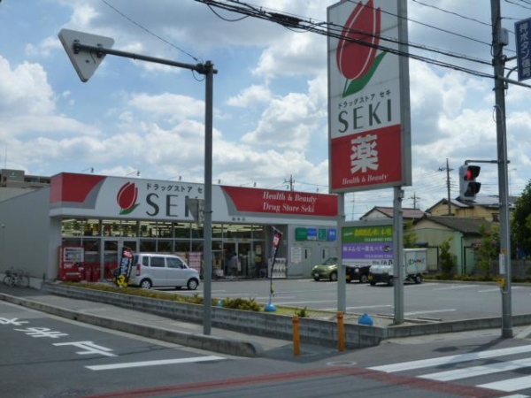 South nisa 周辺画像3