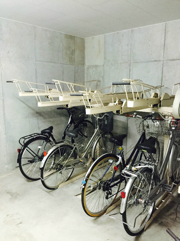 Palazzo Kubota その他外観3