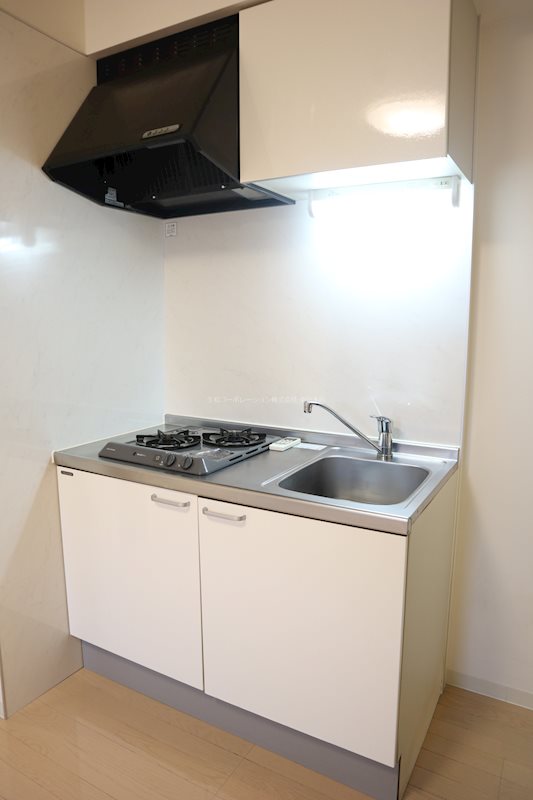 Palazzo Kubota キッチン