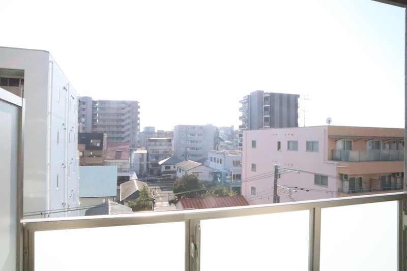 LaCASA新北野Ⅱ その他5