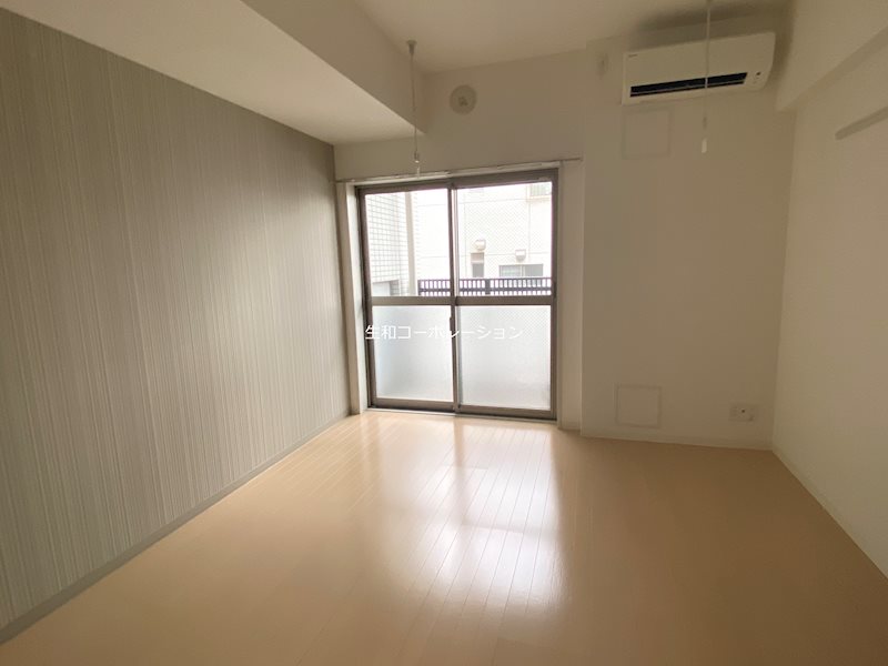 グランマノワール リビング