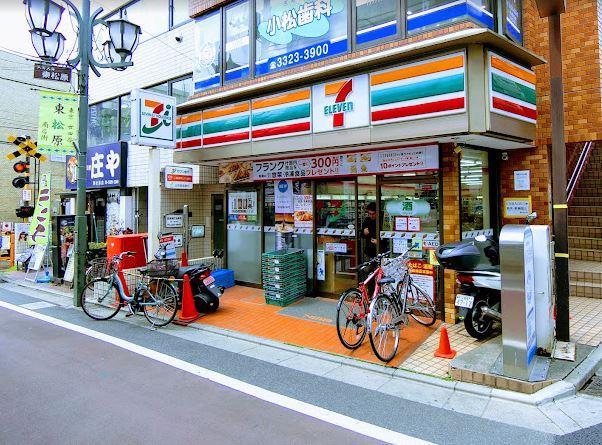 ビーコンヒル東松原 周辺画像2