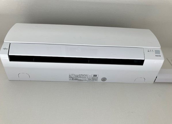 ベルヴィル氷川の杜 その他1