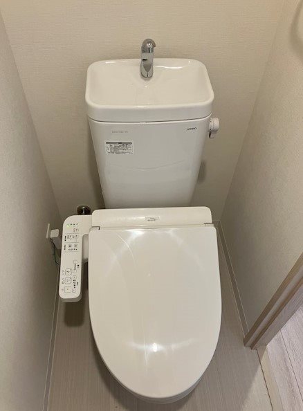 ベルヴィル氷川の杜 その他3