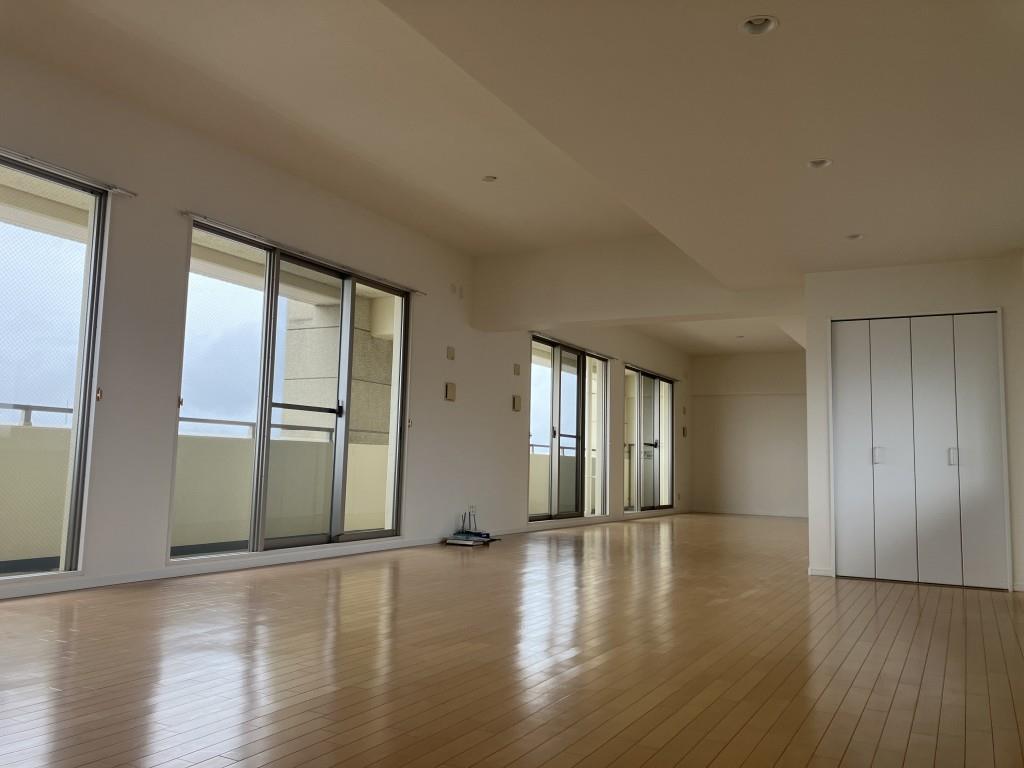 アーバンウェル茨木 ベッドルーム