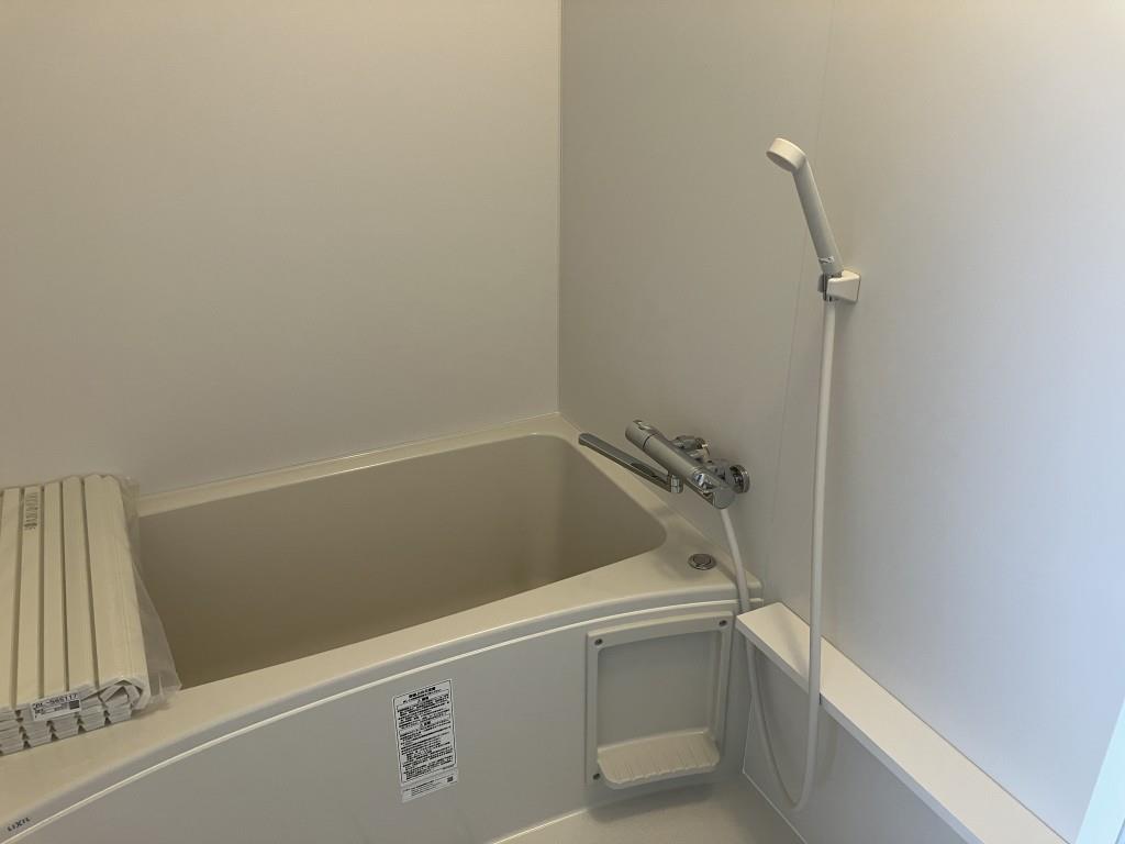 アーバンウェル茨木 風呂画像