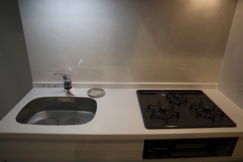 ストーム キッチン