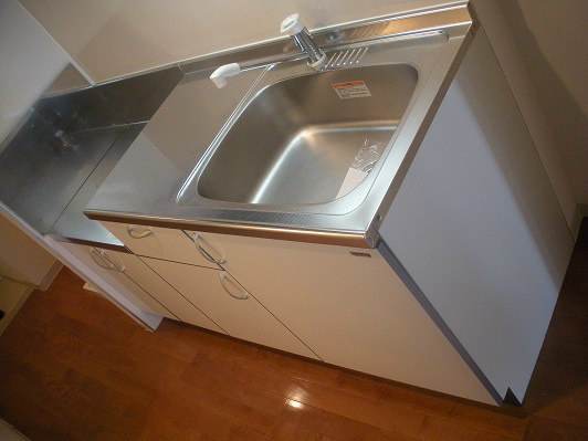 ｳﾞｪﾙ ｺﾝｼｪｰﾙ キッチン