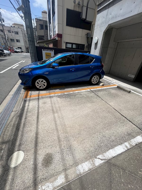 アーバンコンフォート堀江 その他外観2