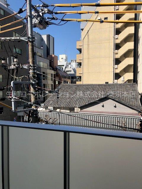 メゾン ラグジュア その他8