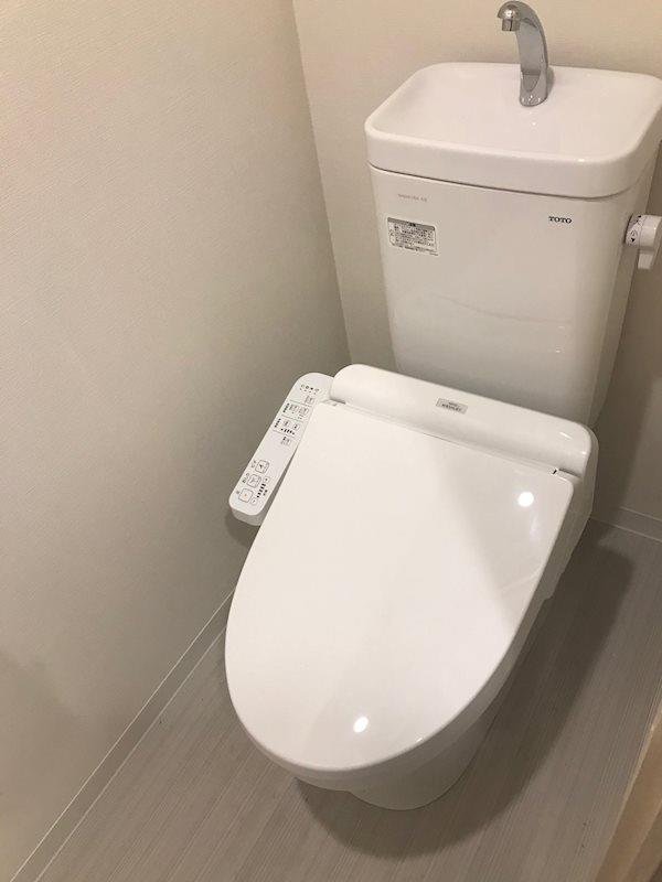 メゾン ラグジュア その他9