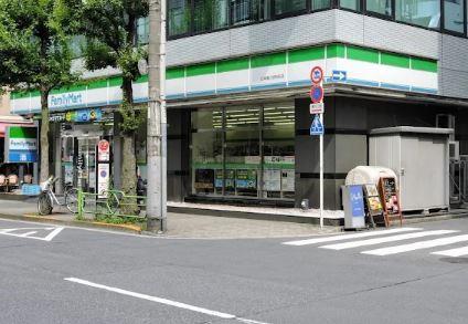 メゾン ラグジュア 周辺画像2