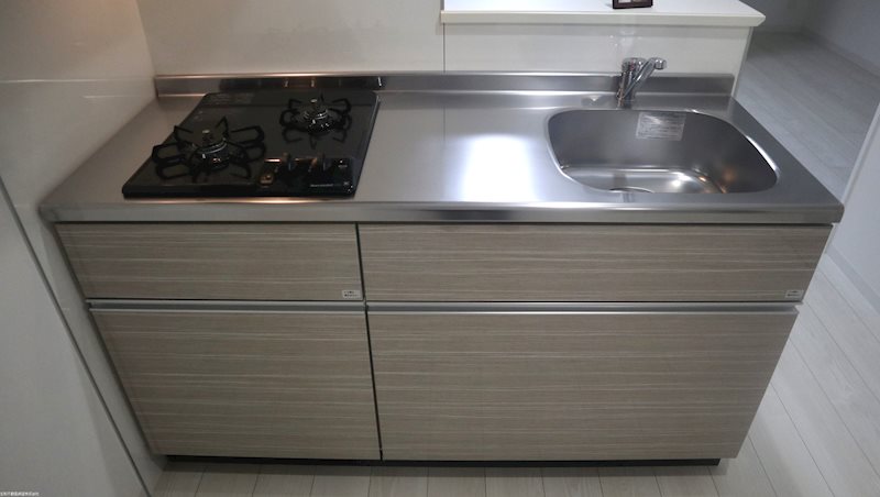 SAKURA天神 キッチン