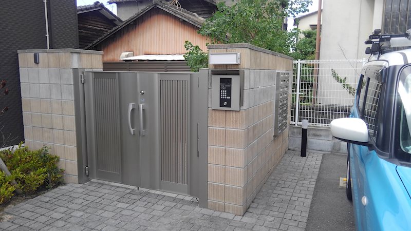 ルーセントSAGA大財 その他外観2