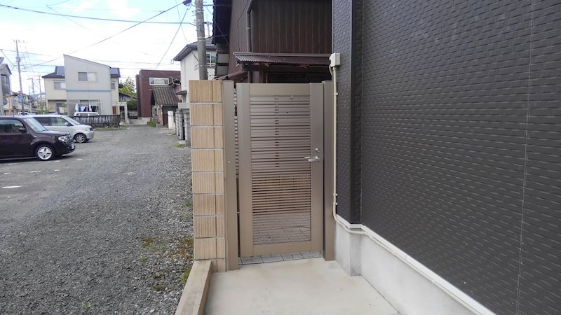 ルーセントSAGA大財 その他外観4