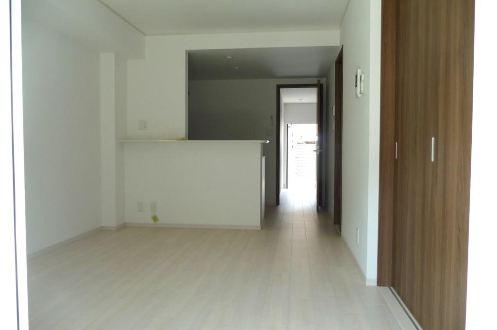 ルーセントSAGA大財 リビング