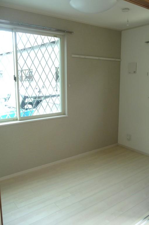 ルーセントSAGA大財 ベッドルーム