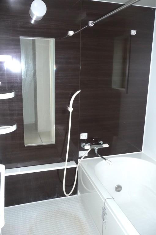 ルーセントSAGA大財 風呂画像