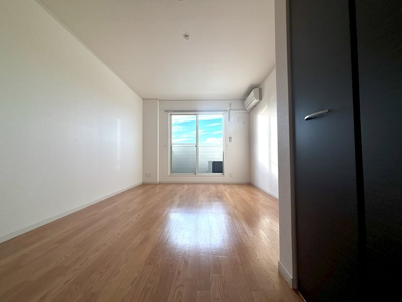 ルミエール 朝倉 キッチン