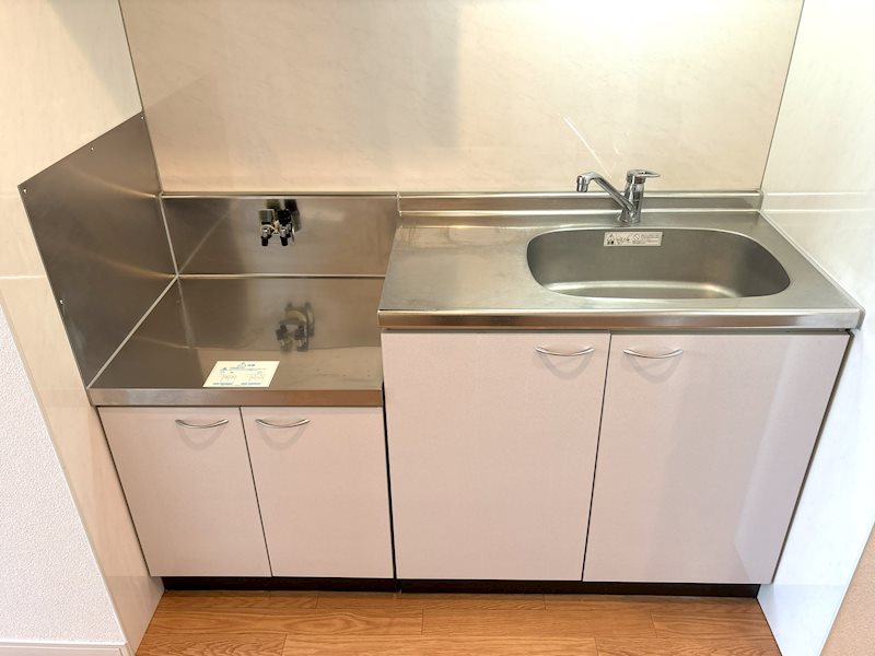 ルミエール 朝倉 風呂画像