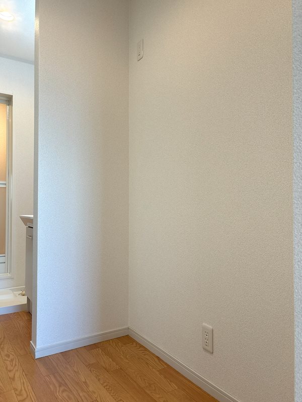 ルミエール 朝倉 ベランダ