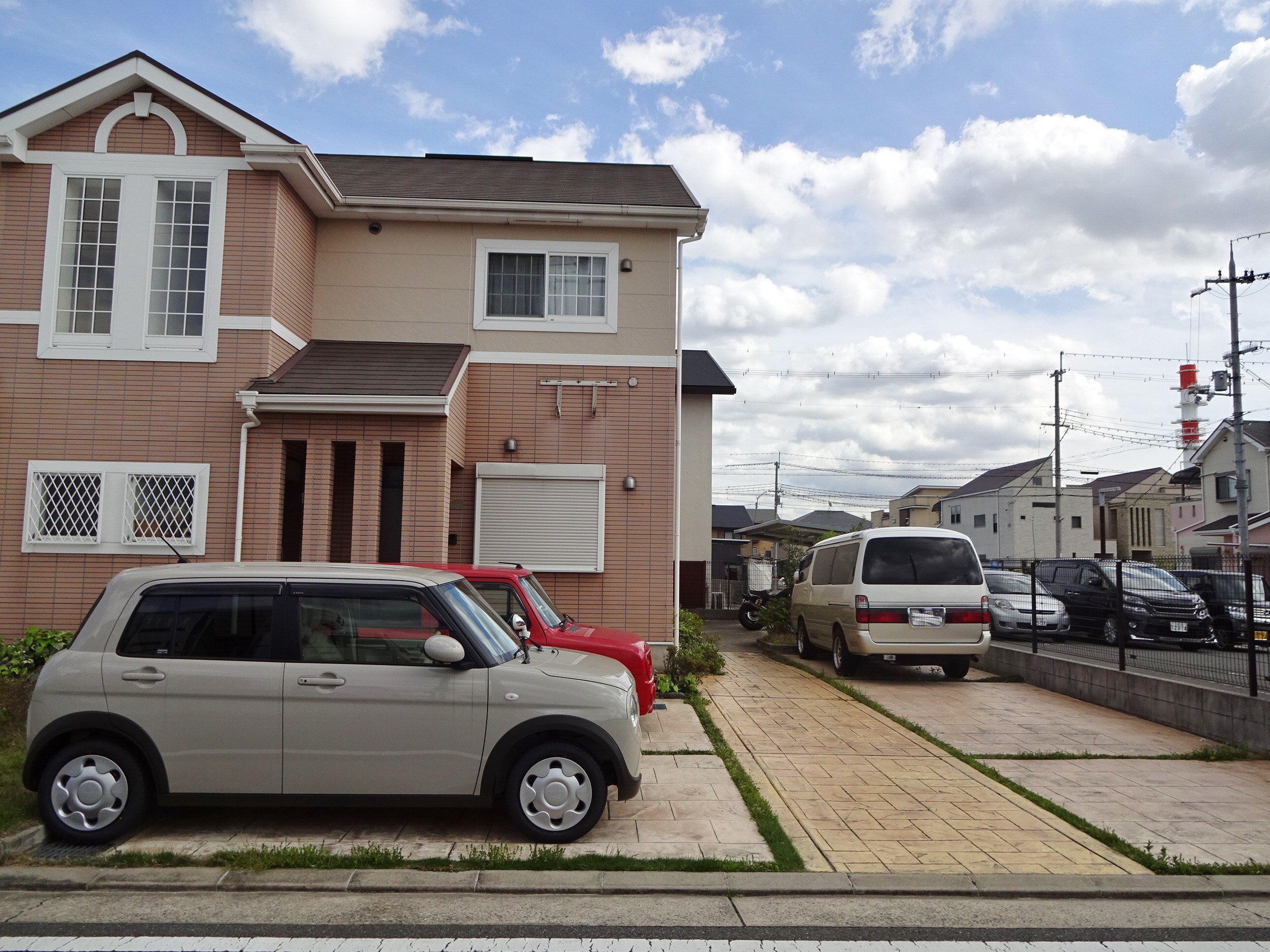 グランド秋桜 その他外観3