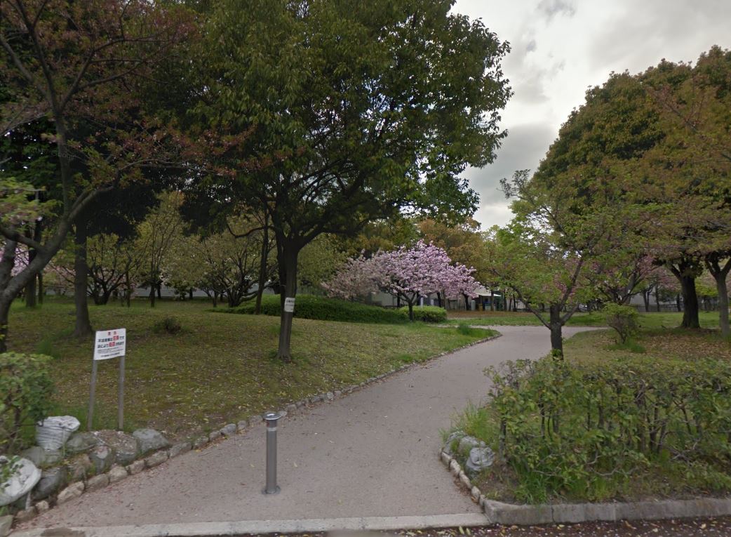 グランド秋桜 周辺画像5