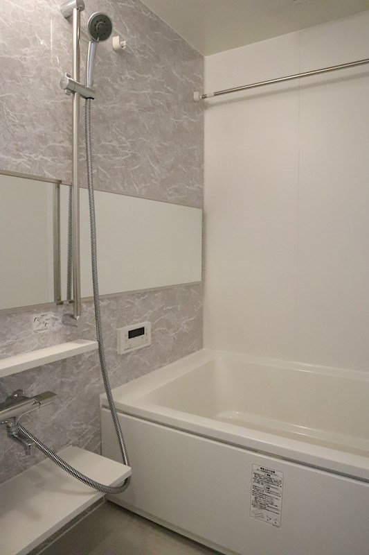 ダイレ・エヌ 風呂画像