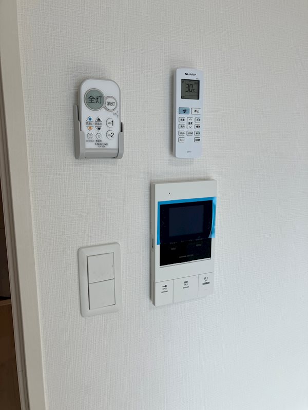 グランディール大今里 その他1