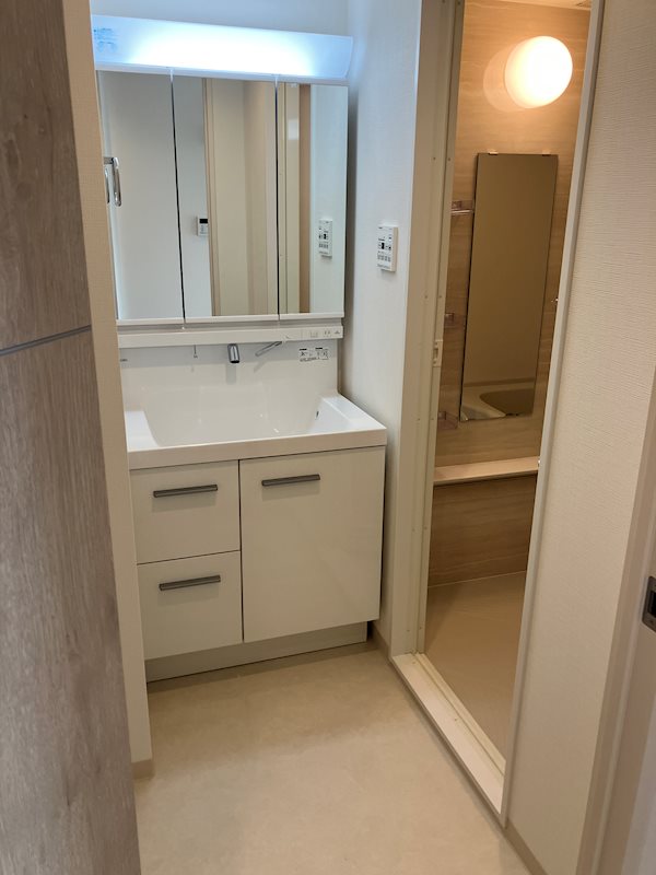 グランディール大今里 その他6