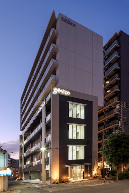 グランディール大今里 その他外観3