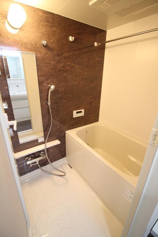 アフィーノ 玄関