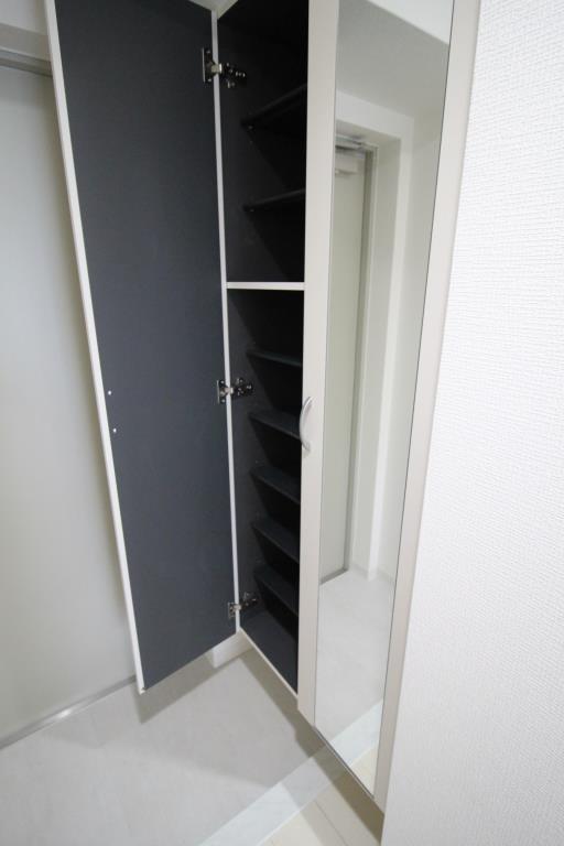 アフィーノ キッチン