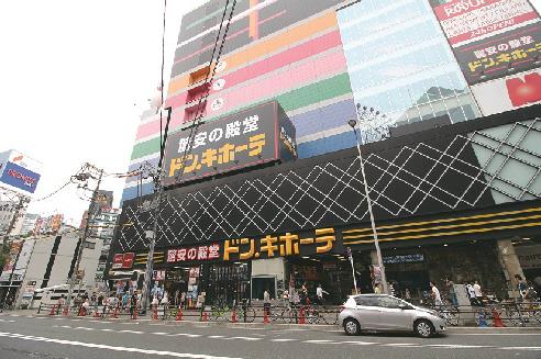 セイワパレス梅田茶屋町 その他15