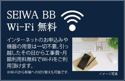 シティハイムそれいゆ その他12