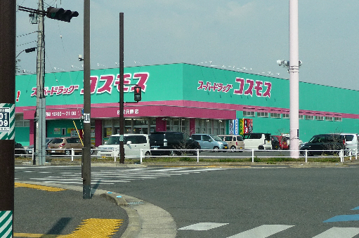 ヴィーブル 周辺画像2