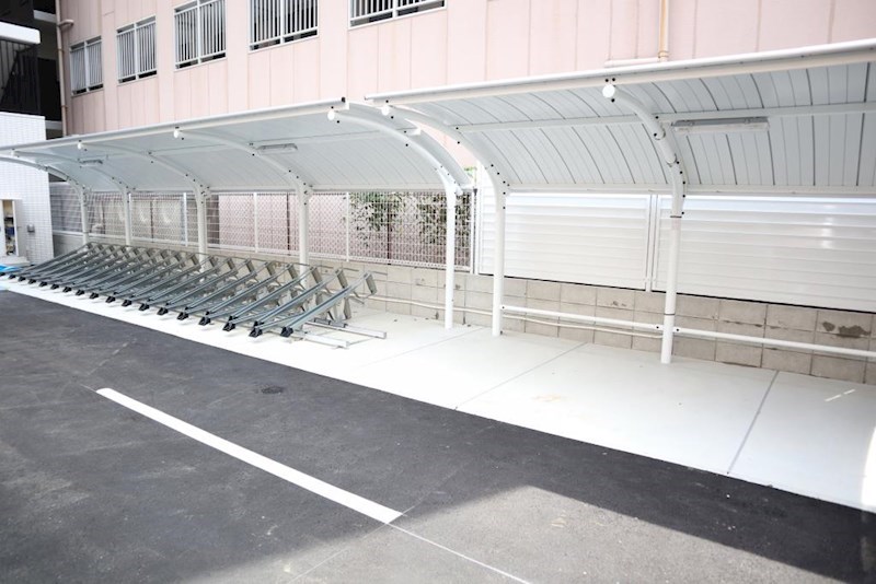 ドゥ バーグ渡辺通 その他外観1