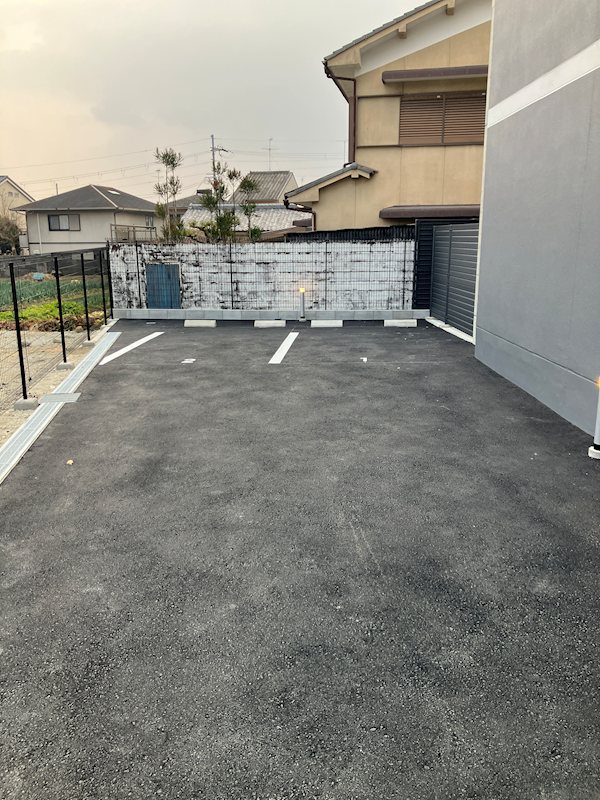 KYOTO HILLS 奥之院 その他外観4