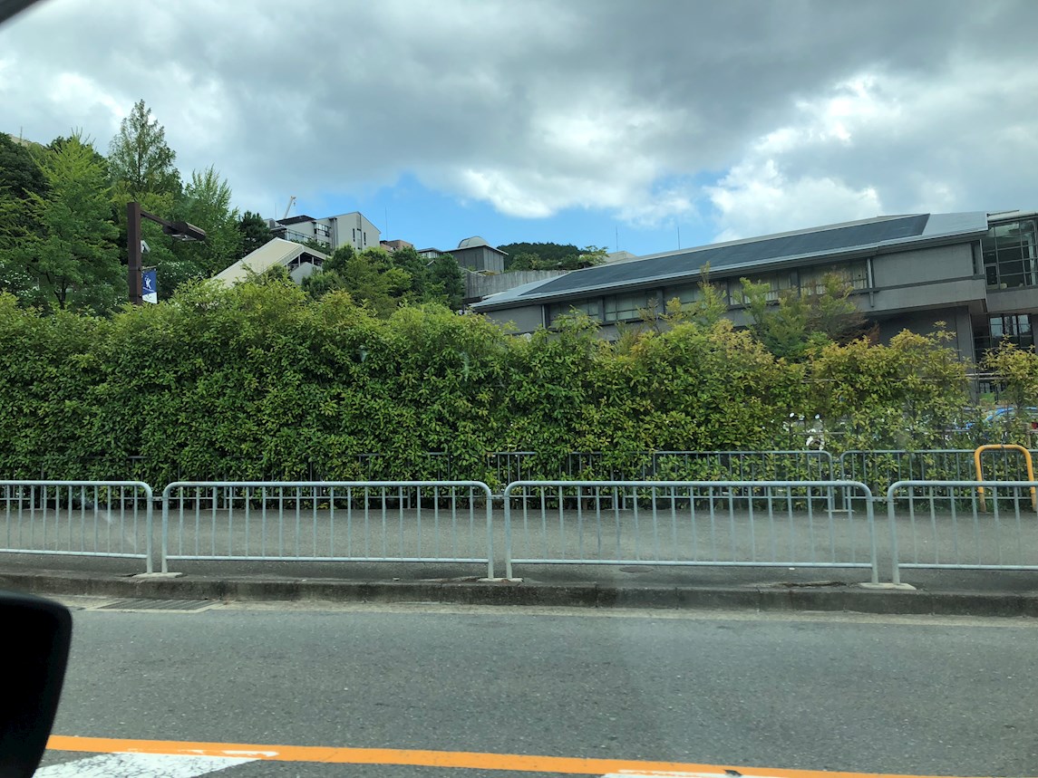 KYOTO HILLS 奥之院 周辺画像4