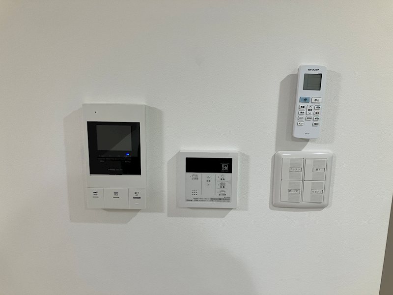 KYOTO HILLS 奥之院 その他4