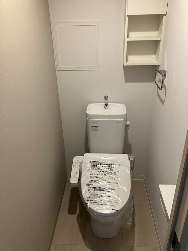 KYOTO HILLS 奥之院 その他5