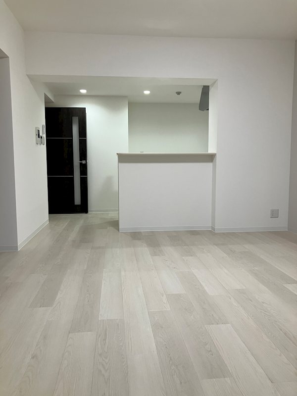 KYOTO HILLS 奥之院 リビング