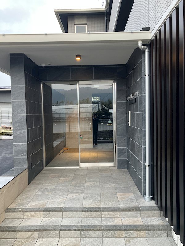 KYOTO HILLS 奥之院 その他外観3