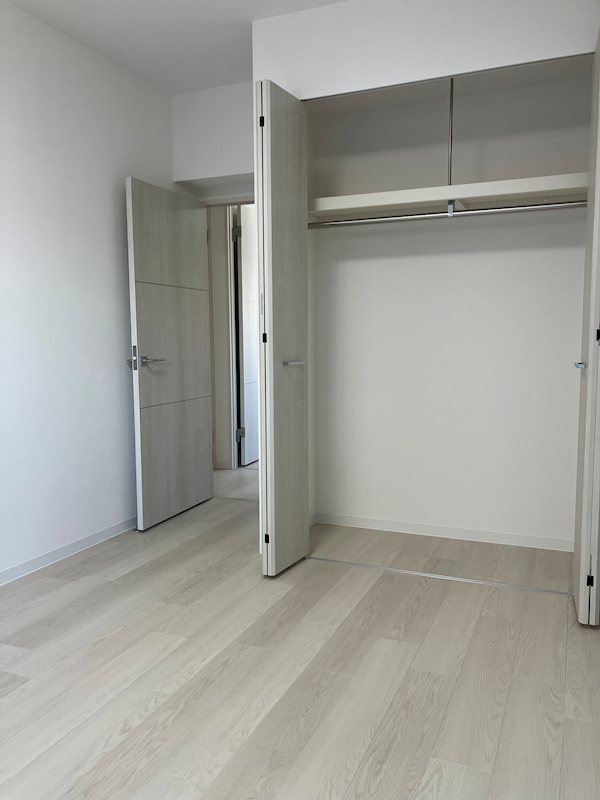 KYOTO HILLS 奥之院 ベッドルーム