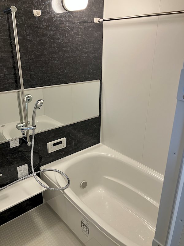 KYOTO HILLS 奥之院 風呂画像