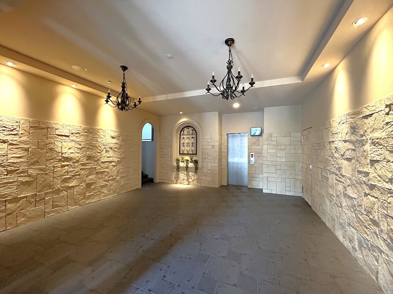 シュトランドコルブ その他外観3