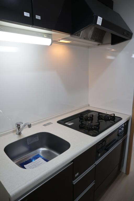 シュトランドコルブ キッチン